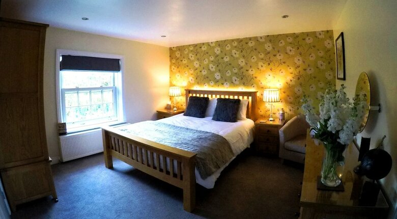 Bed & Breakfast The Vine B & B