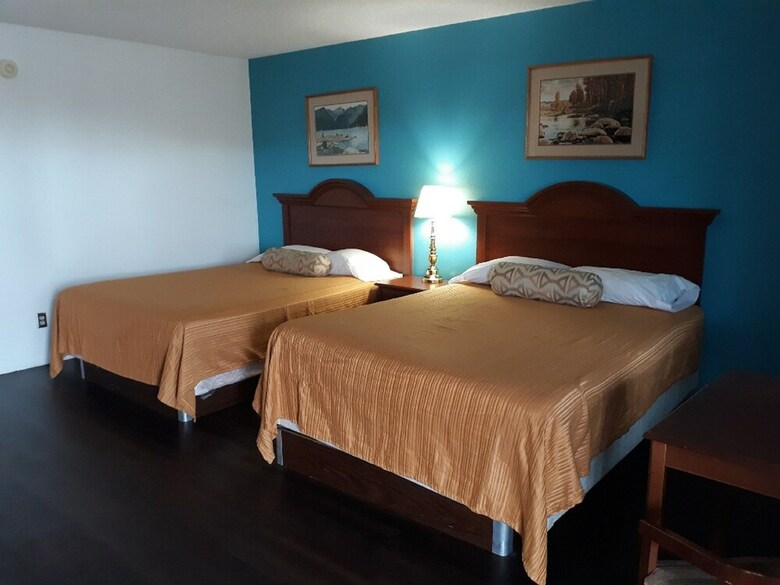 Hotel Stay Express Inn Hamilton
