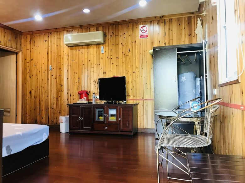 Bed & Breakfast Hua Yi Homestay