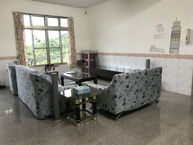 Bed & Breakfast Hua Yi Homestay