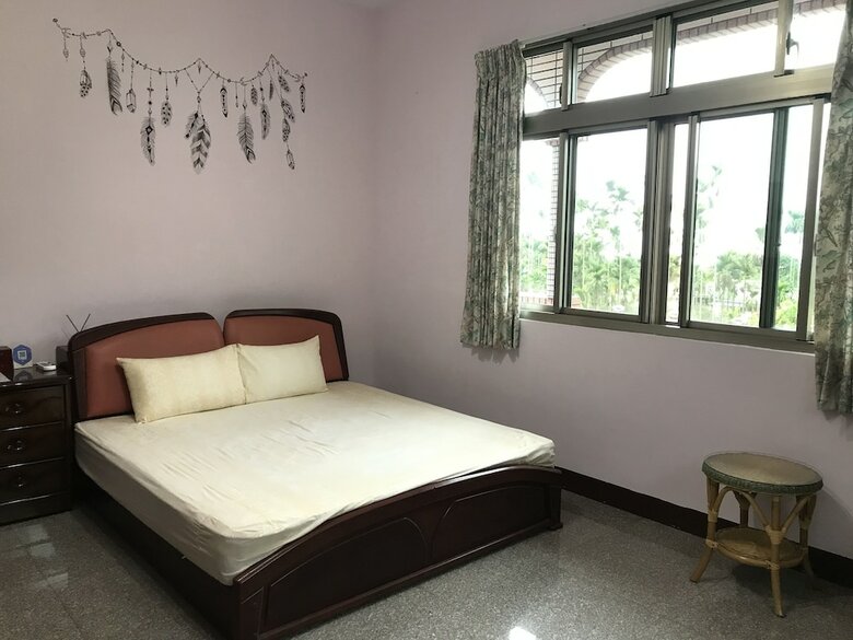 Bed & Breakfast Hua Yi Homestay