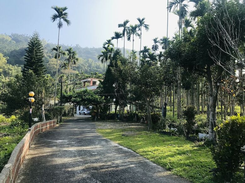Bed & Breakfast Hua Yi Homestay
