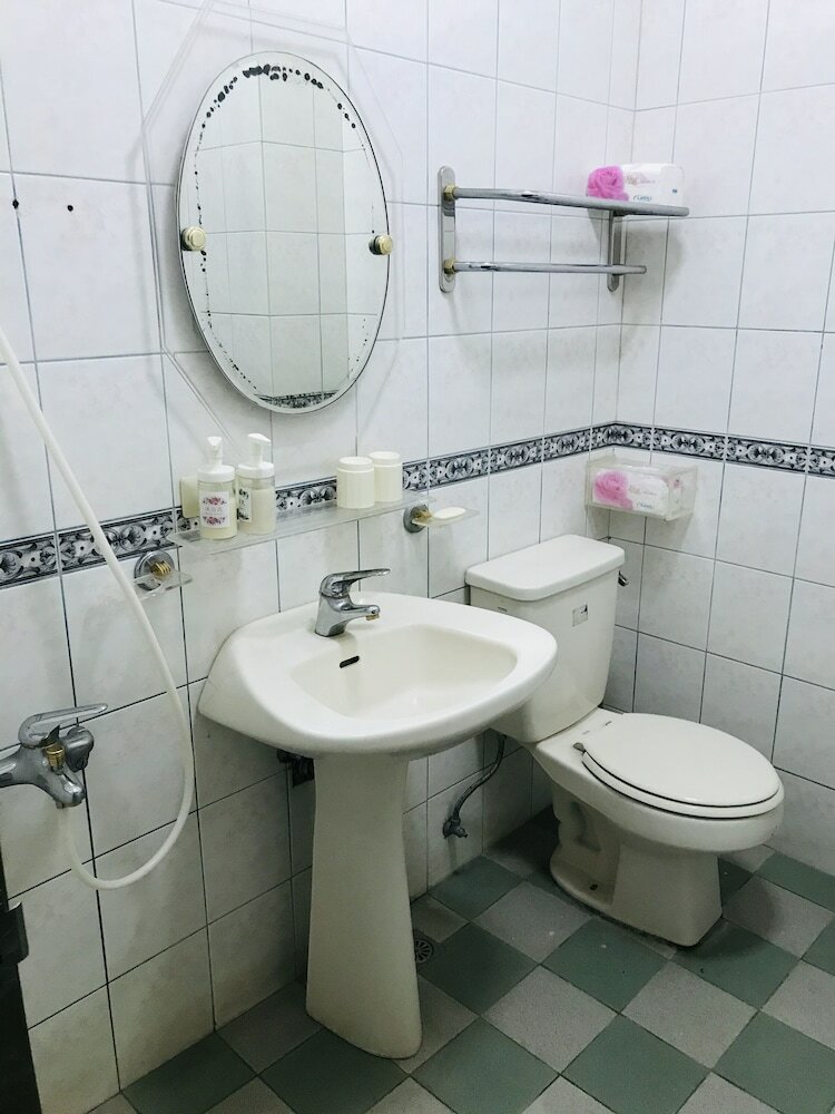 Bed & Breakfast Hua Yi Homestay
