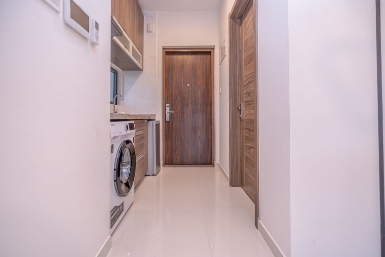 Apartamentos Oyo Home 89311 Marvelous 1br Starview