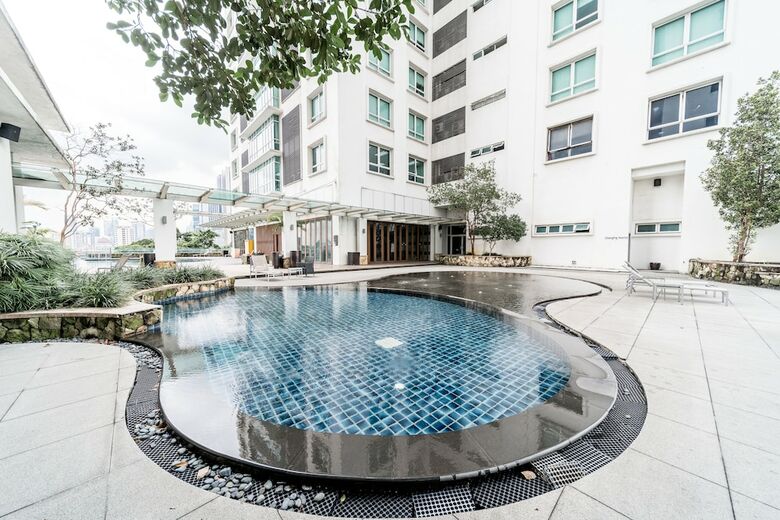 Apartamentos Oyo Home 89311 Marvelous 1br Starview