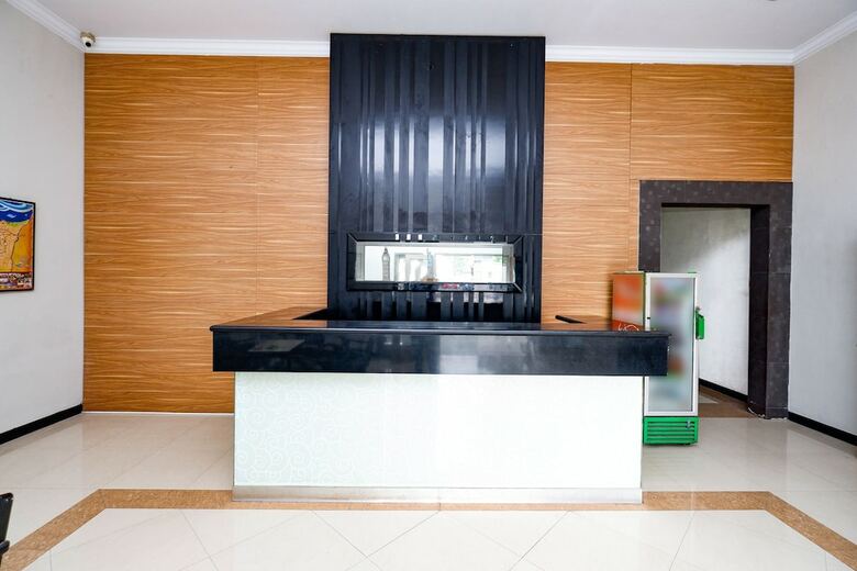 Oyo 2436 Hotel Kencana