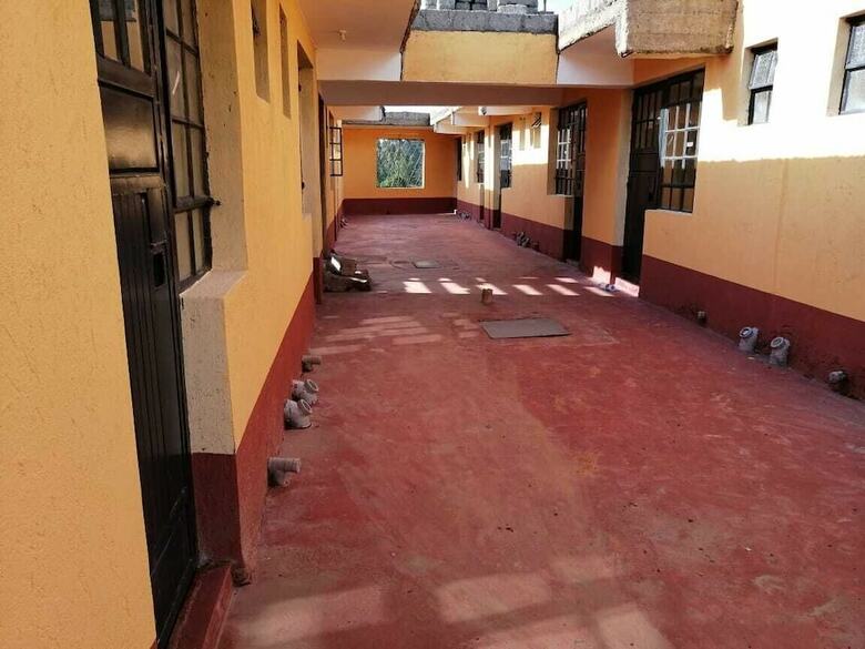 Hostal Three Rey Hostels - Hostel
