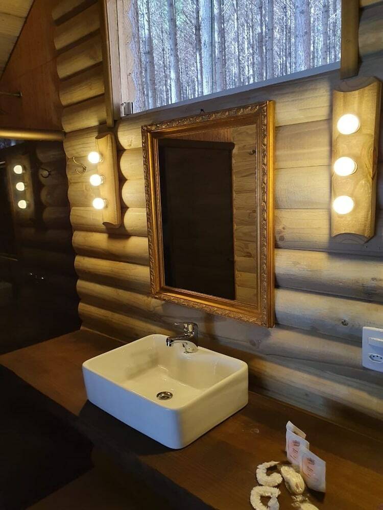 Hotel Tedesco Eco Park