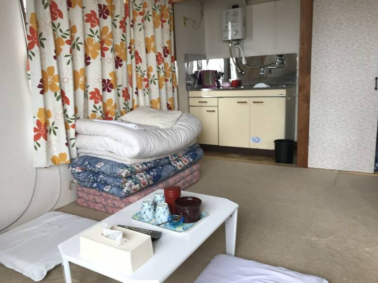 Hotel Stay Akeboshi Kan