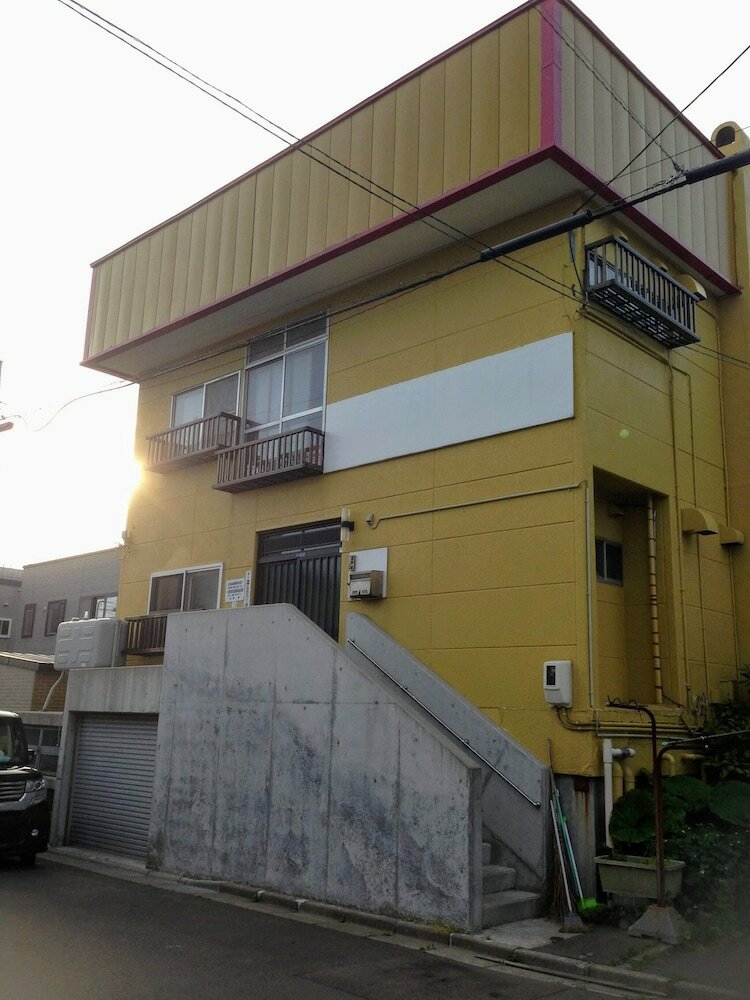 Hotel Stay Akeboshi Kan