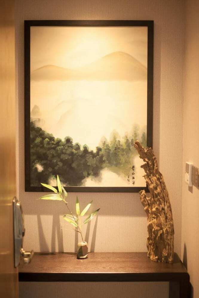 Jinye Chanyi Vacation Hotel