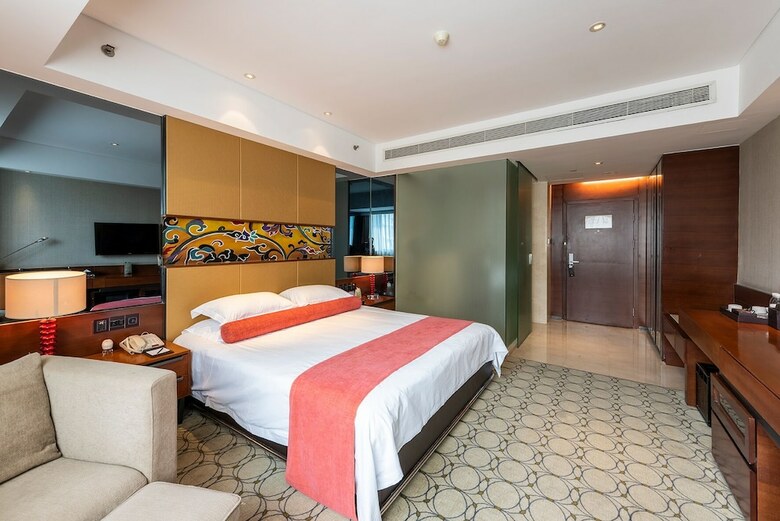 Nanjing Rsun Hotel
