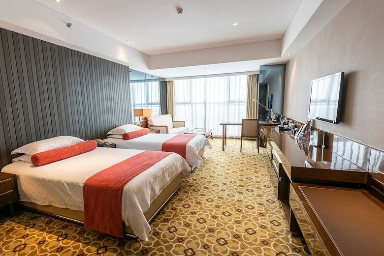 Nanjing Rsun Hotel