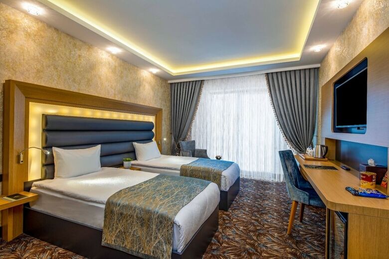 Anemon Diyarbak?r Hotel