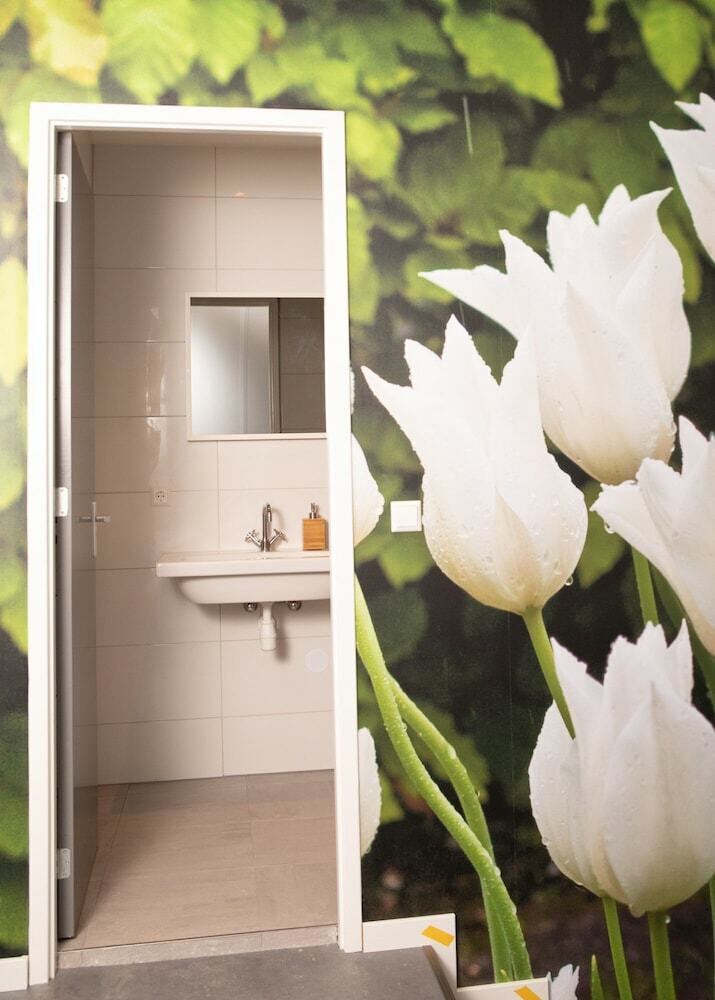 Bed & Breakfast House Of Tulips