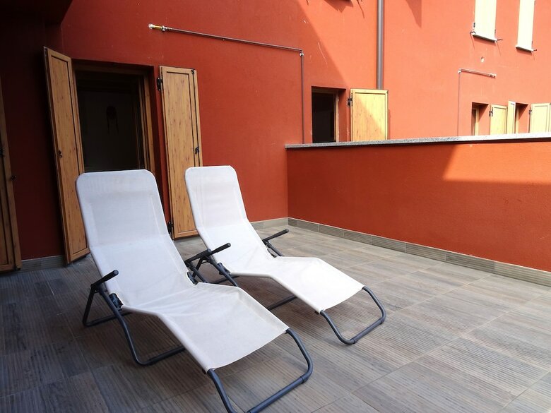 Apartamento Casa Del Bitto