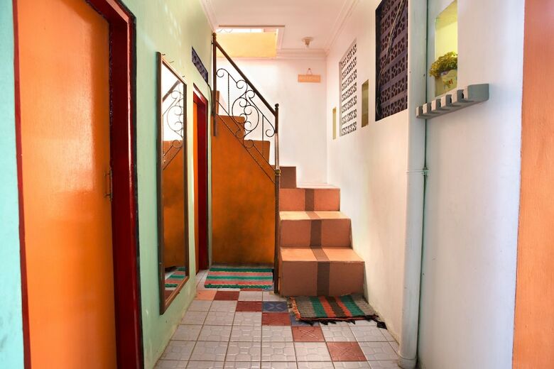 Hostal Spot On 2514 Homestay Ortegha