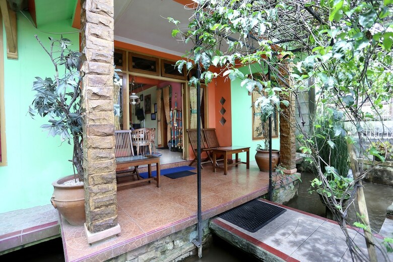 Hostal Spot On 2514 Homestay Ortegha