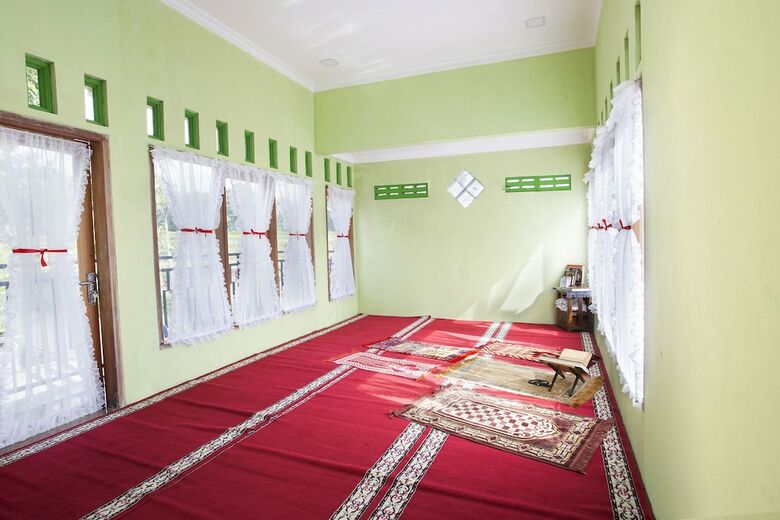 Hostal Spot On 2514 Homestay Ortegha