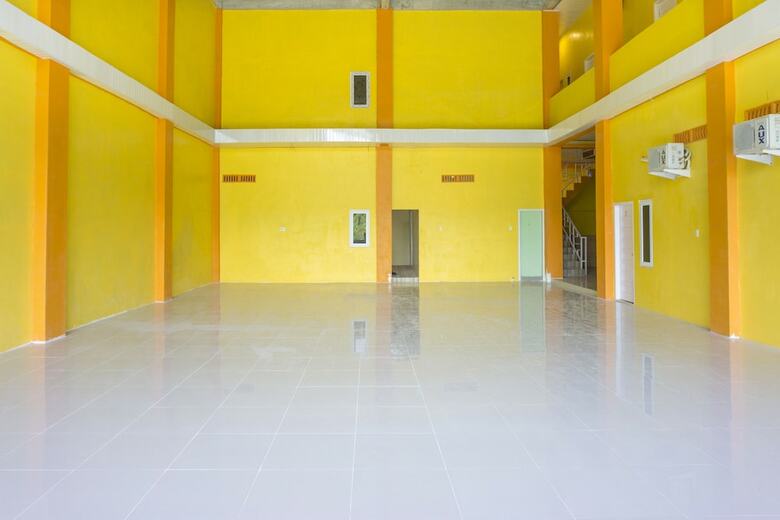 Hostal Oyo 1512 Hotel Harley