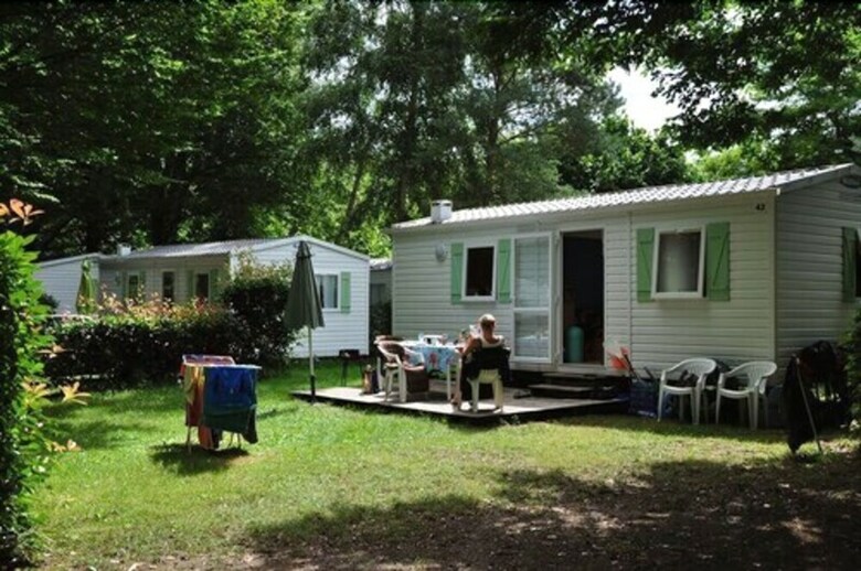 Camping Echo Du Malpas