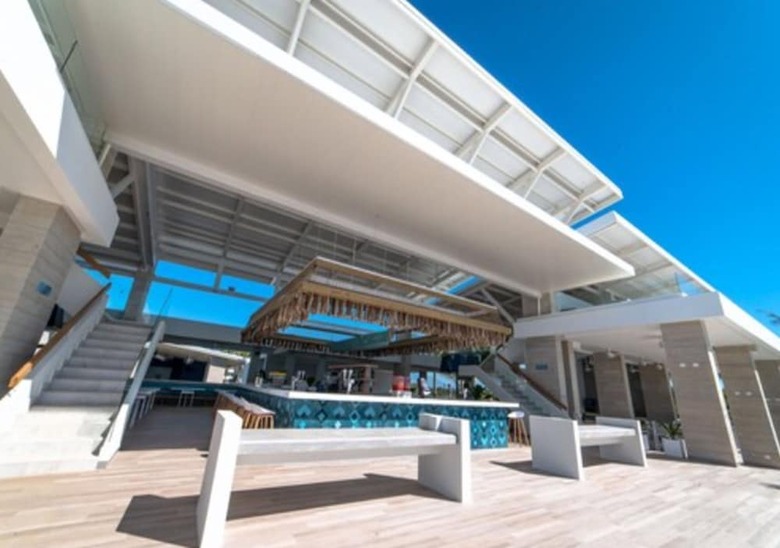 Hotel Oceana Resort & Conventions - All Inclusive