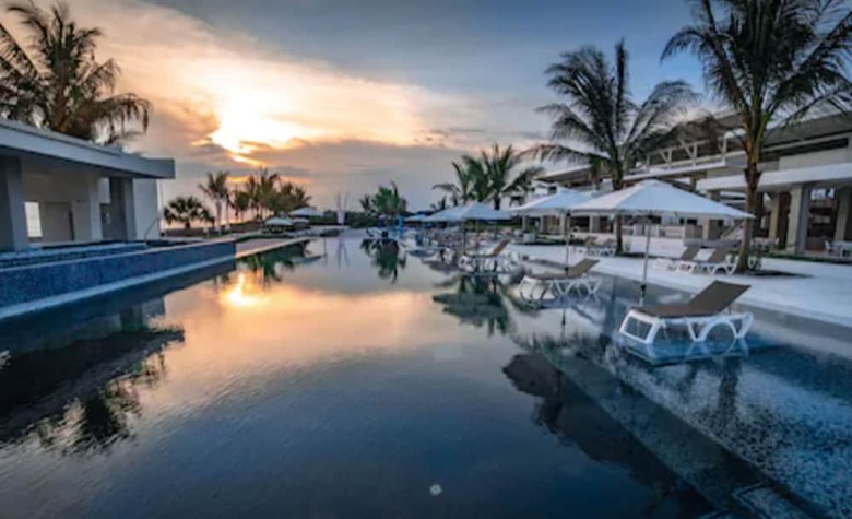 Hotel Oceana Resort & Conventions - All Inclusive