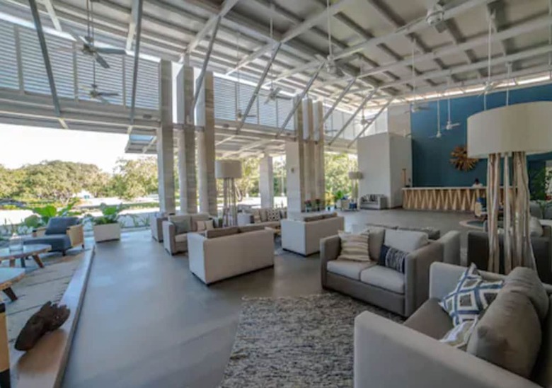 Hotel Oceana Resort & Conventions - All Inclusive