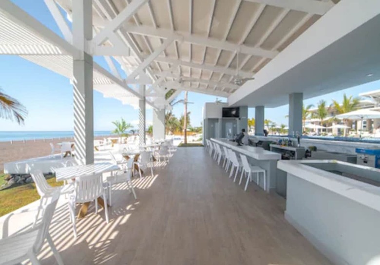 Hotel Oceana Resort & Conventions - All Inclusive