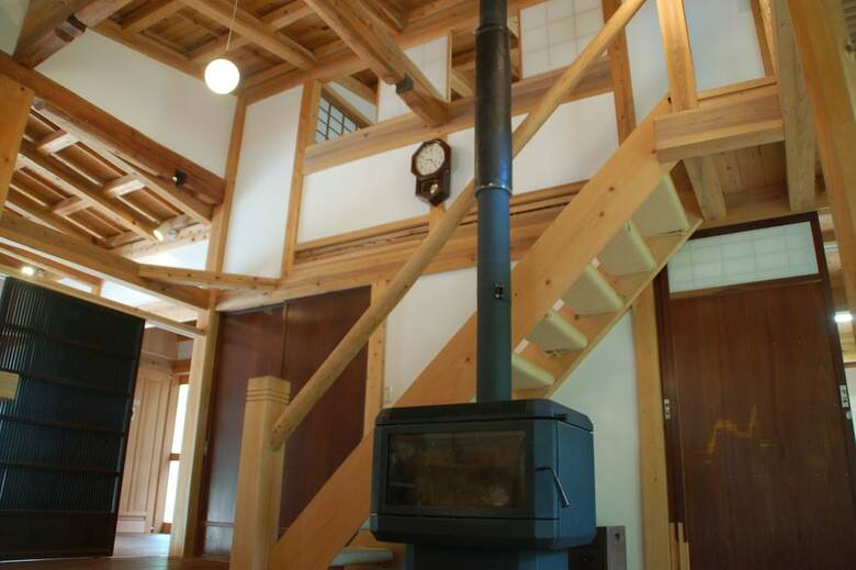 Guesthouse Mori No Eki