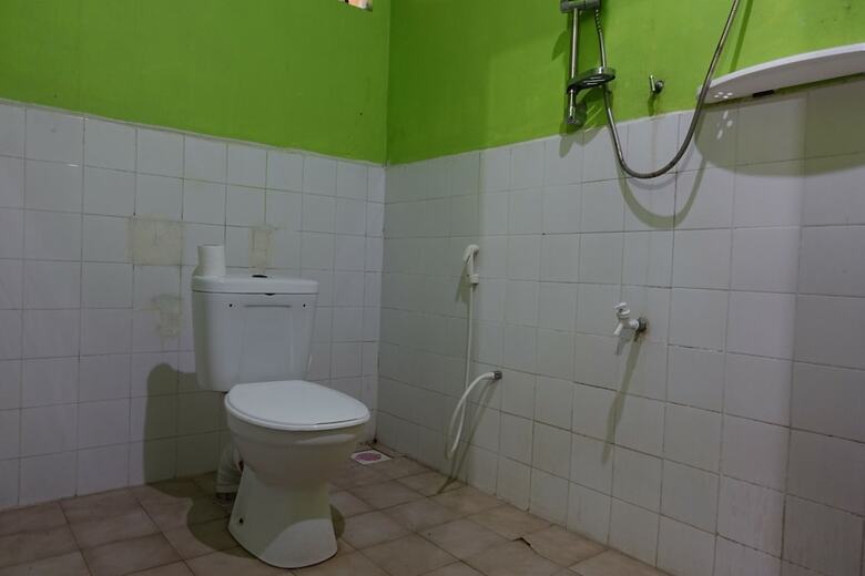 Hostal Sigiri Peace Hostel
