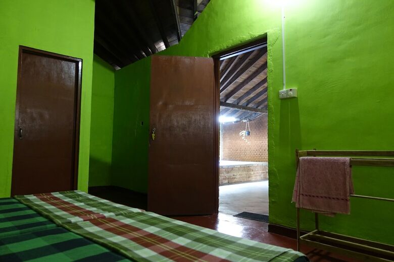 Hostal Sigiri Peace Hostel