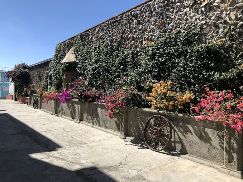 Hotel Real de San Andres