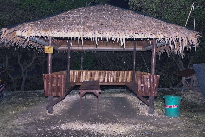Hotel Dungka-an Resort