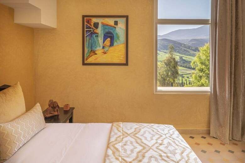 Hotel Diar Illi