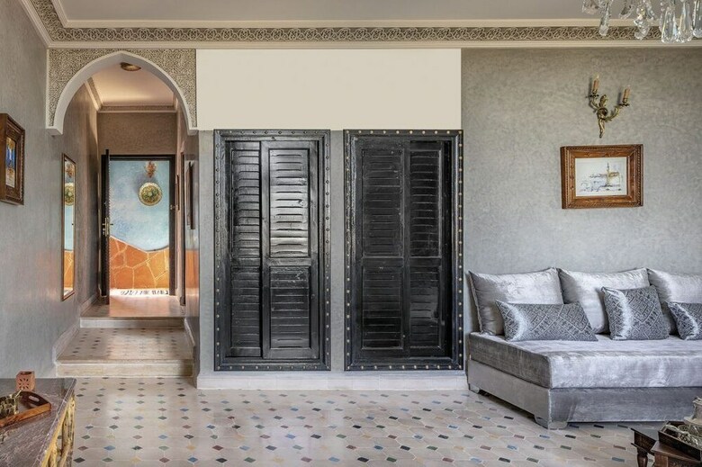 Hotel Diar Illi