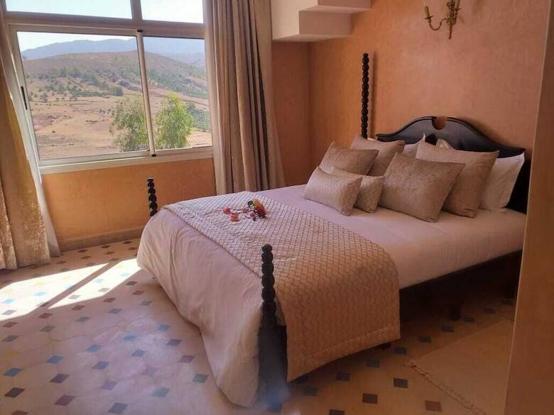 Hotel Diar Illi