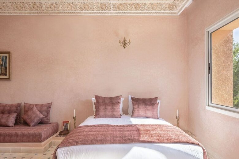 Hotel Diar Illi