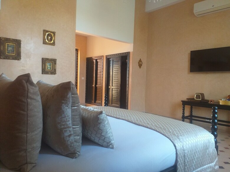 Hotel Diar Illi