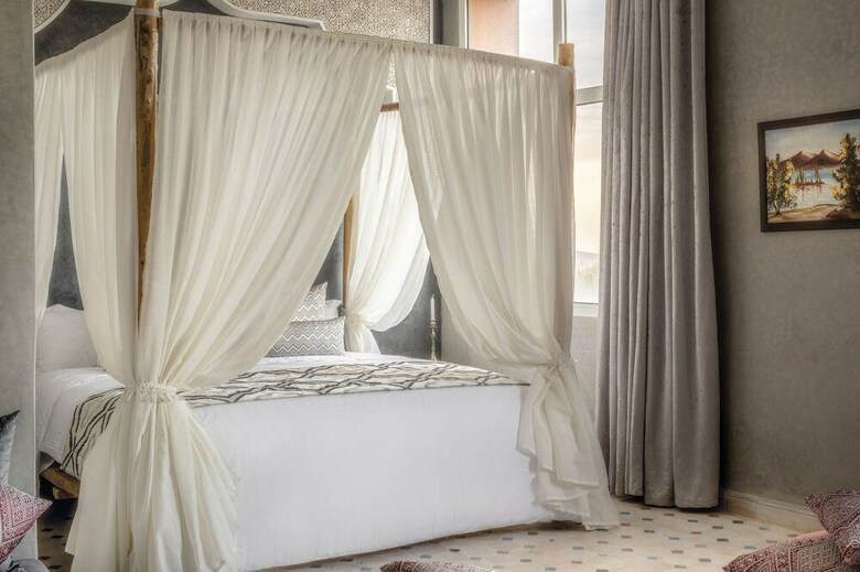 Hotel Diar Illi