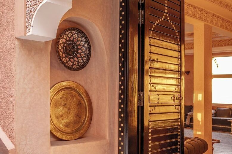 Hotel Diar Illi