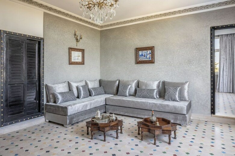 Hotel Diar Illi