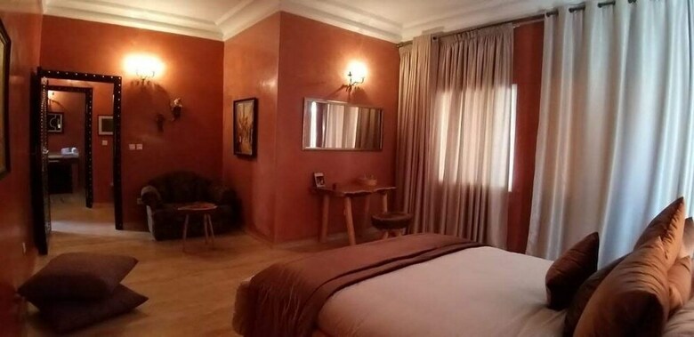Hotel Diar Illi