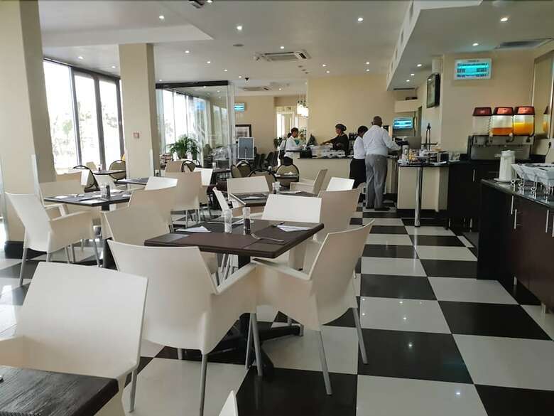 Mulandabi Hotels