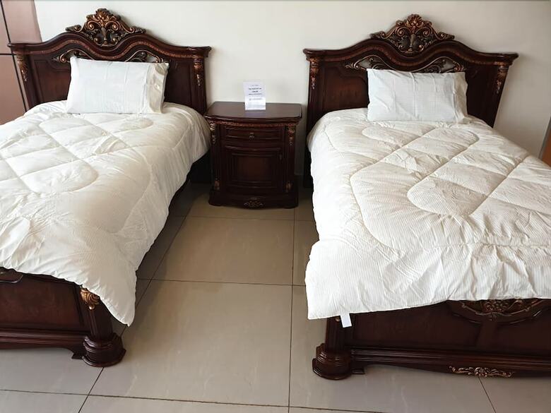 Mulandabi Hotels