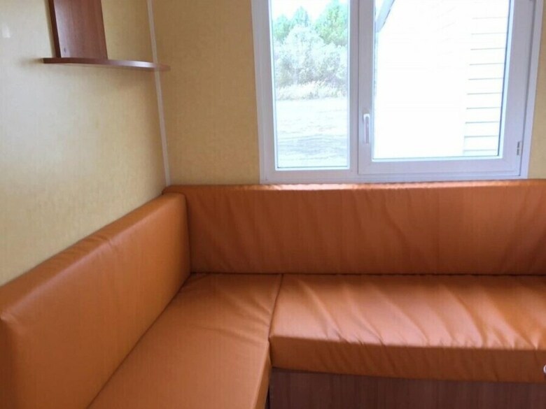 Camping Sites Et Paysages Saint-louis