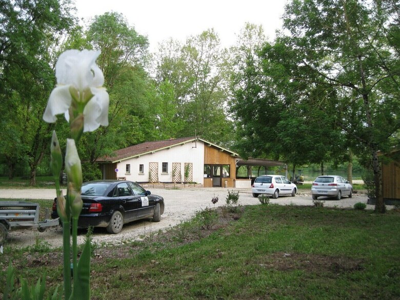 Camping Sites Et Paysages Saint-louis