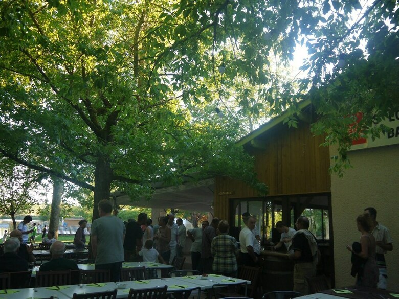 Camping Sites Et Paysages Saint-louis