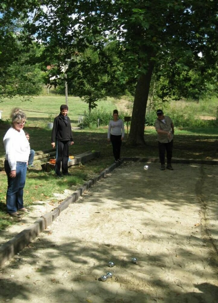 Camping Sites Et Paysages Saint-louis