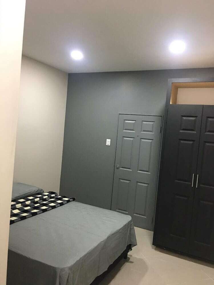 Apartamentos Island Vibes Suites